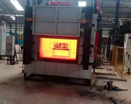 Industrial Furnace Manufacturers and Services in chennai