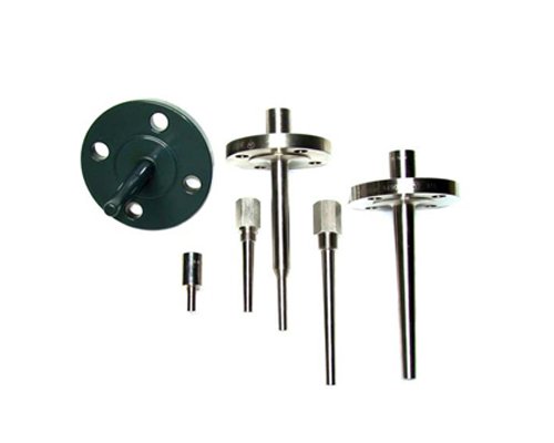 RTD Sensor Manufacturers in Chennai