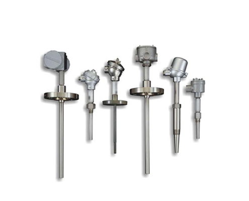 Thermowell Manufacturers in Chennai