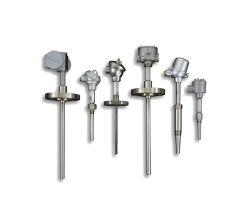 Thermowell Manufacturers in Chennai